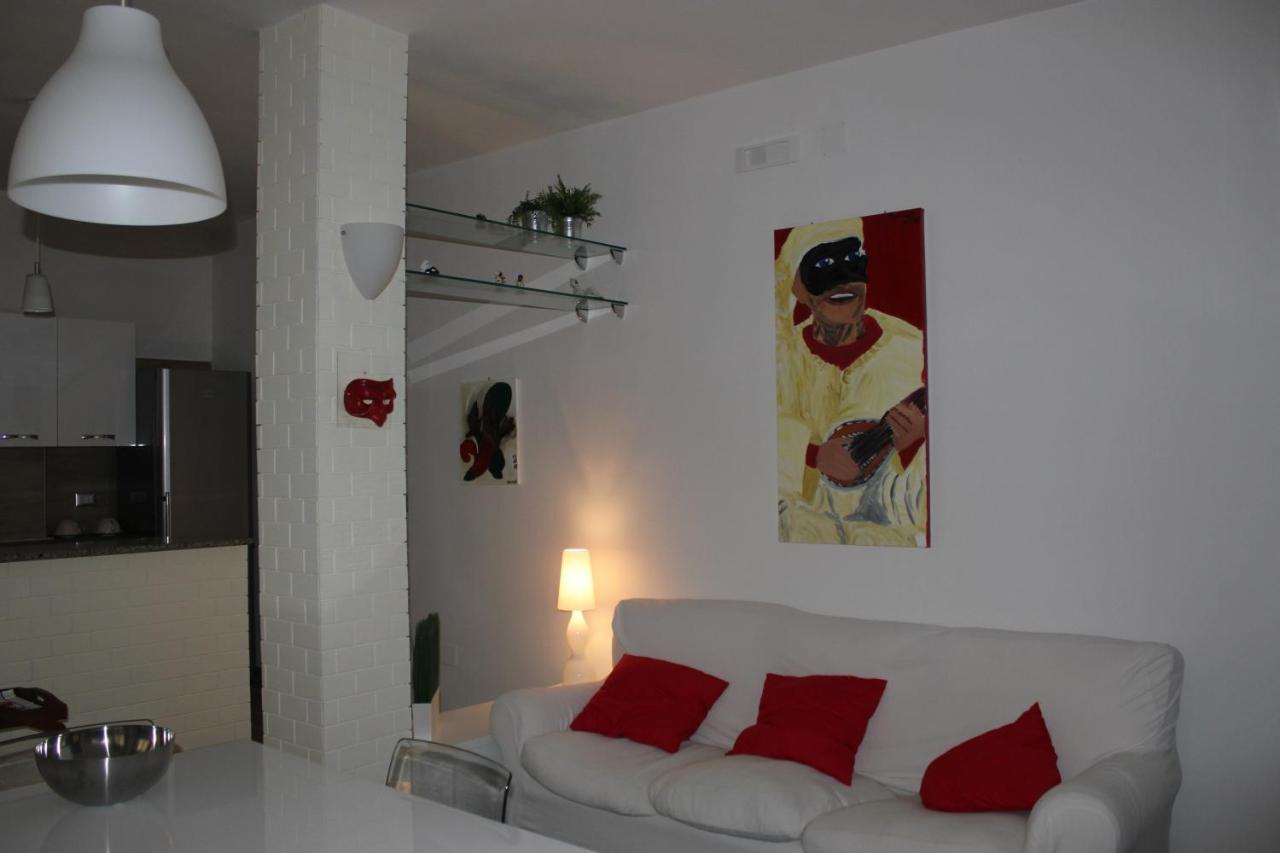A Casa E Pepe Lovely Flat In The Heart Of Naples. Exterior photo