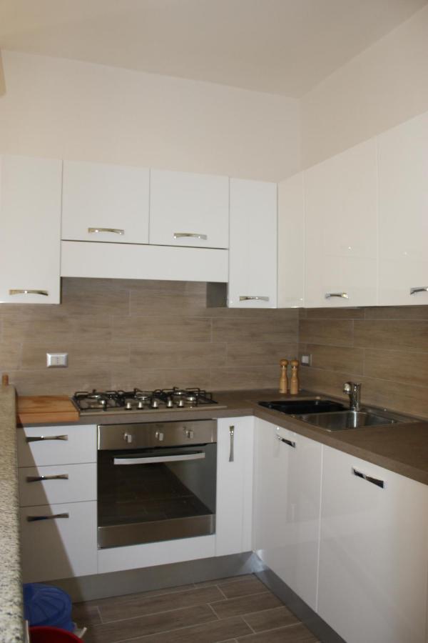 A Casa E Pepe Lovely Flat In The Heart Of Naples. Exterior photo
