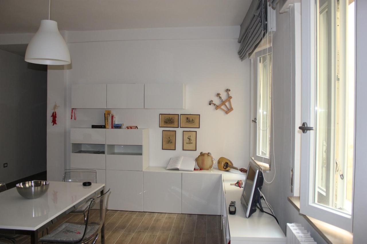 A Casa E Pepe Lovely Flat In The Heart Of Naples. Exterior photo